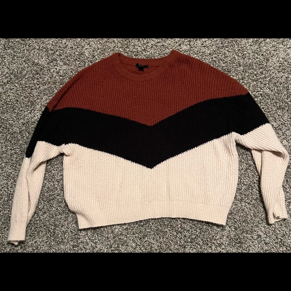 Forever 21 Sweater